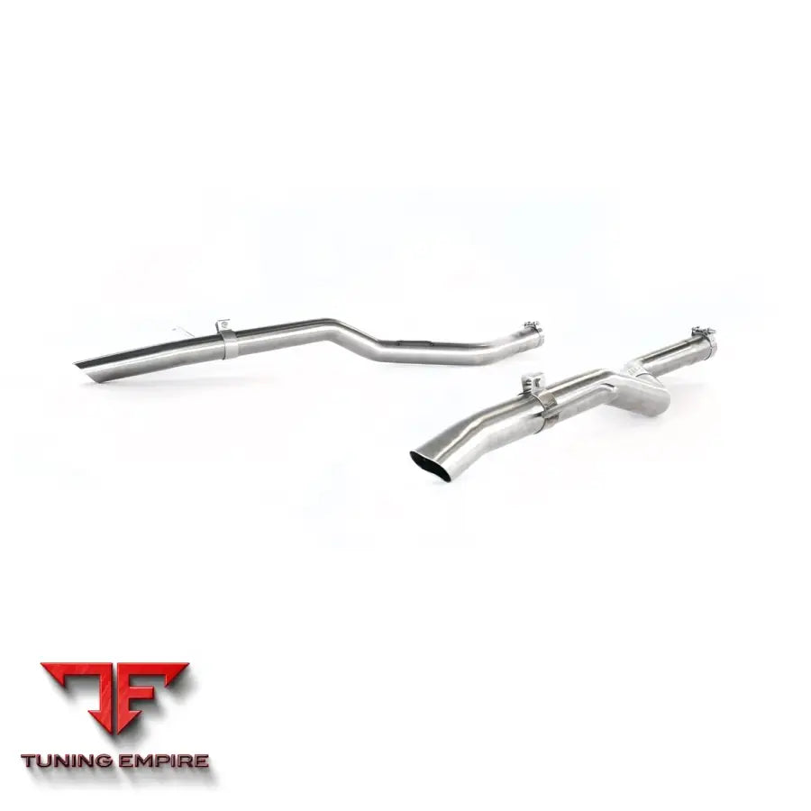 QUICKSILVER RANGE ROVER VELAR P380 SPORT REAR SECTIONS (2017 ON)