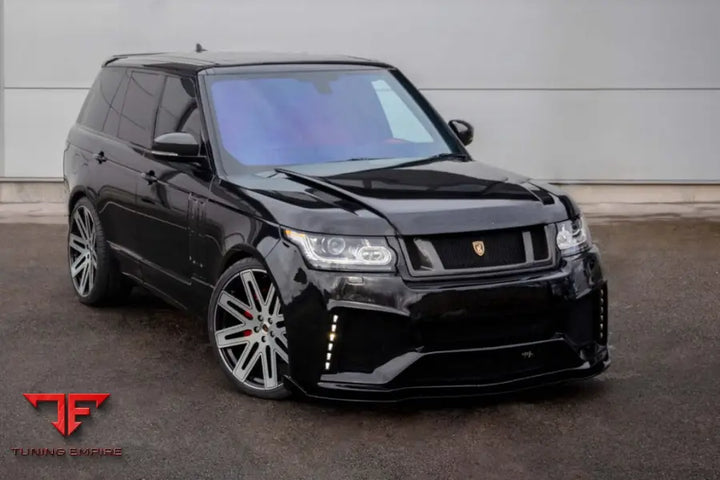 RANGE ROVER (2013 – 2017) L405 BODYKIT