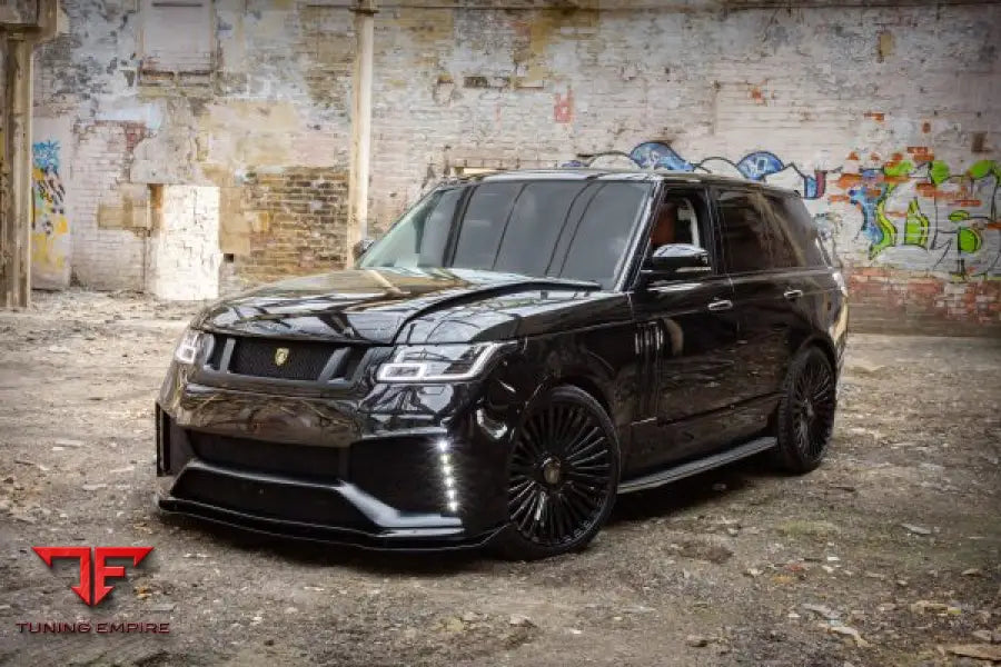 RANGE ROVER (2013 – 2017) L405 BODYKIT
