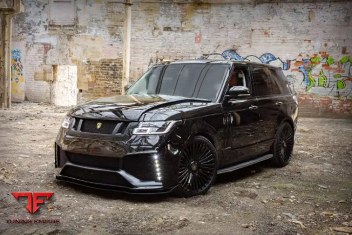 RANGE ROVER (2013 – 2017) L405 BODYKIT