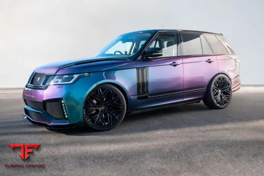 RANGE ROVER (2018 – 2022) L405 BODYKIT