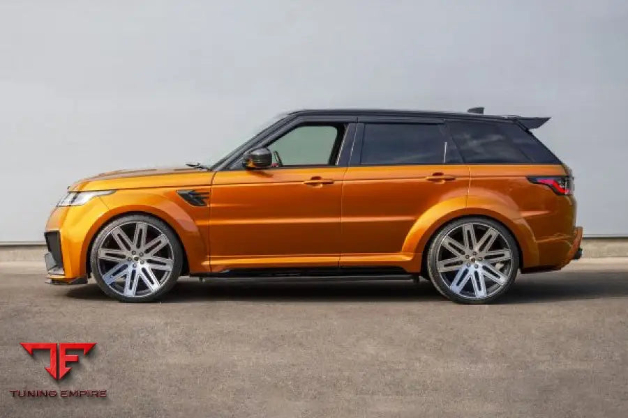 RANGE ROVER (2018 – 2022) L405 BODYKIT