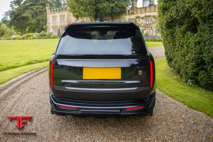 RANGE ROVER (2022+) L460 BODYKIT