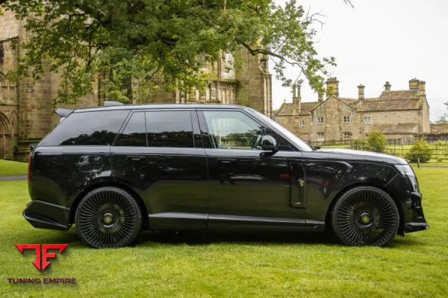 RANGE ROVER (2022+) L460 BODYKIT