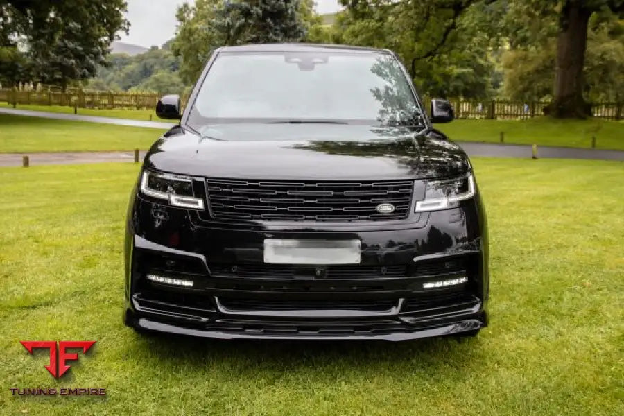 RANGE ROVER (2022+) L460 BODYKIT
