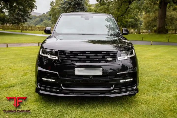 RANGE ROVER (2022+) L460 BODYKIT