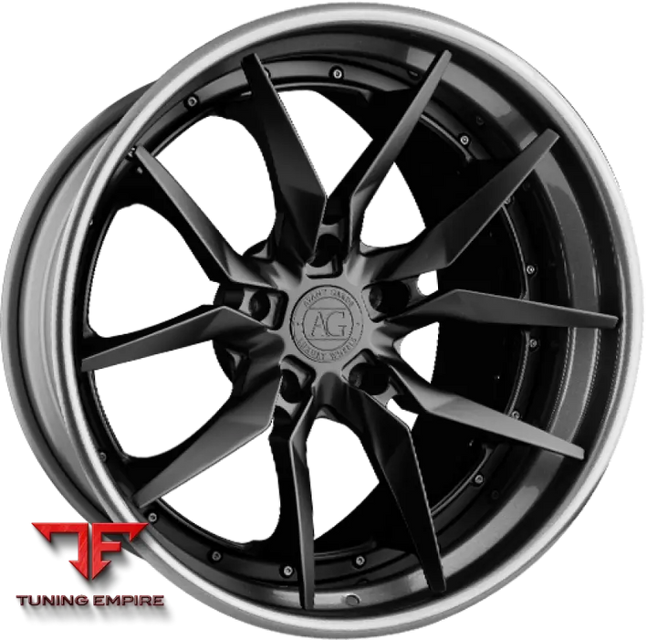 RANGE ROVER AGL13 MONOBLOCK FORGED WHEELS