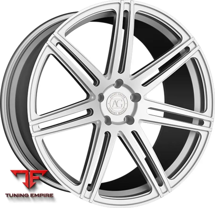 RANGE ROVER AGL36 MONOBLOCK FORGED WHEELS