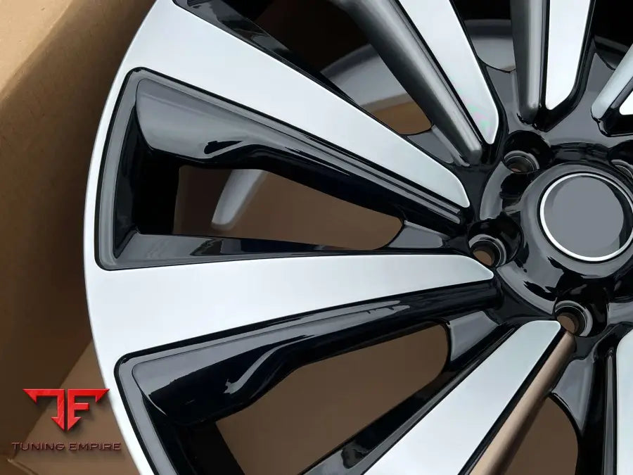 RANGE ROVER WHEEL AUTOBIOGRAPHY L460