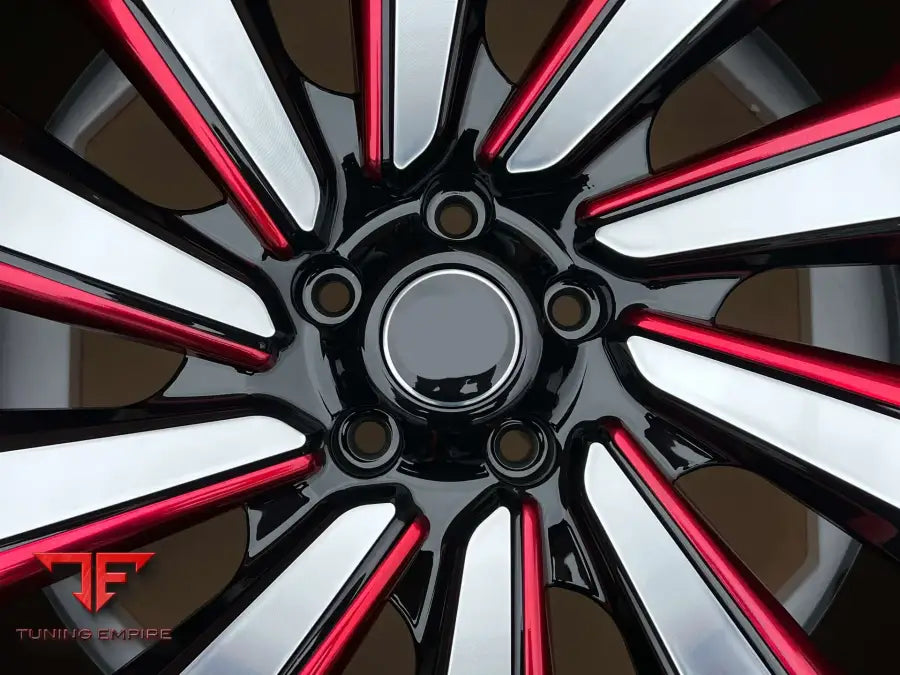 RANGE ROVER WHEEL AUTOBIOGRAPHY L460