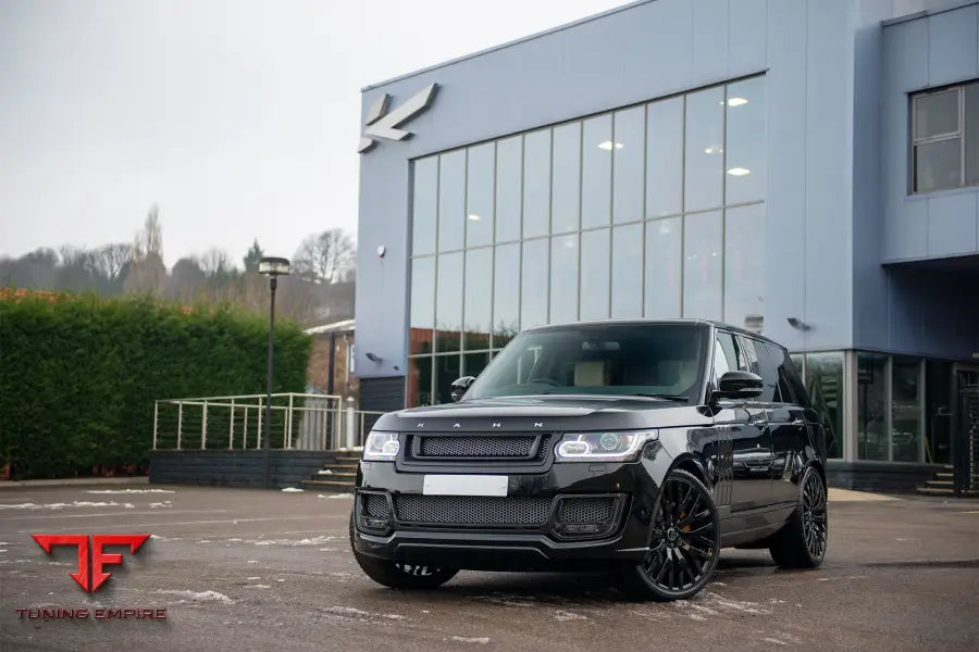 RANGE ROVER BODY KIT 2012-2018Y