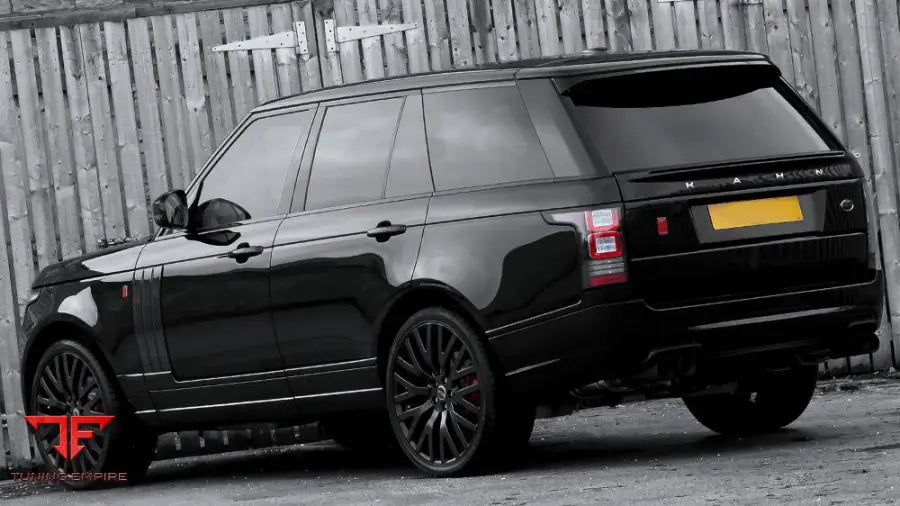 RANGE ROVER BODY KIT 2012-2018Y