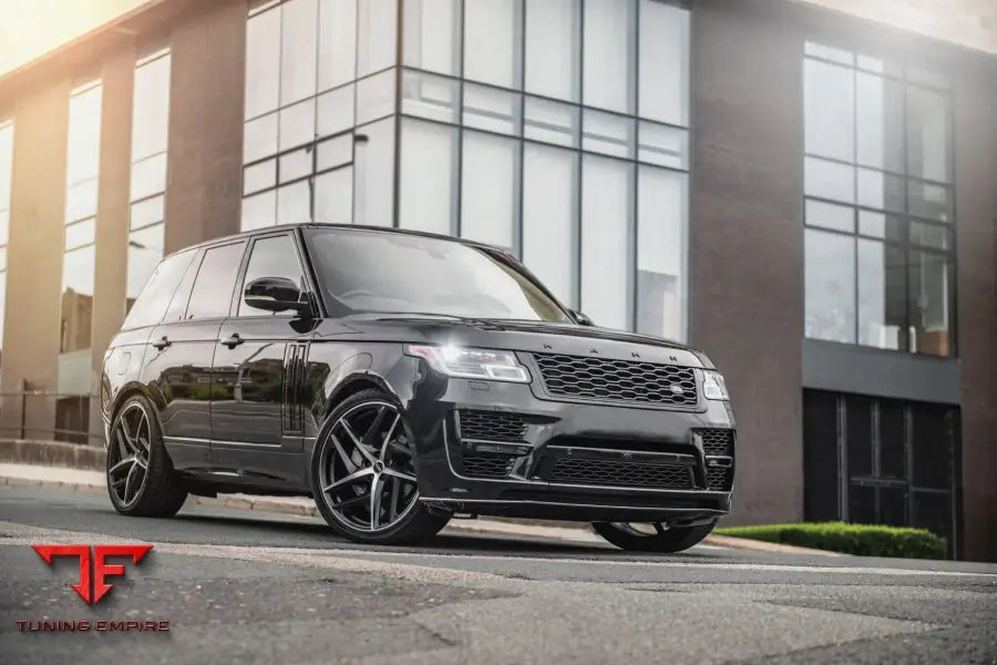 RANGE ROVER BODY KIT 2018-2022Y