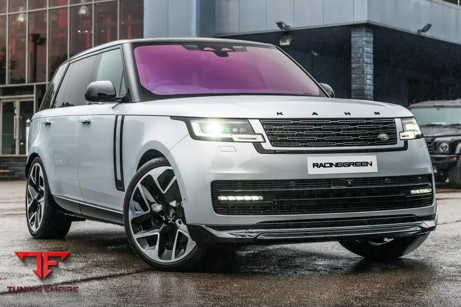 RANGE ROVER BODY KIT 2022Y
