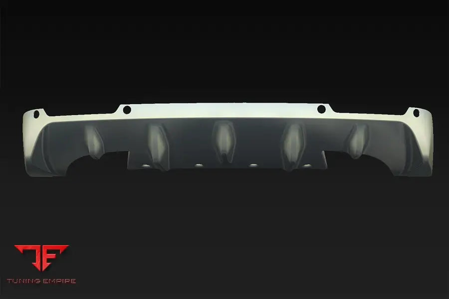 RANGE ROVER BODY KIT 2022Y