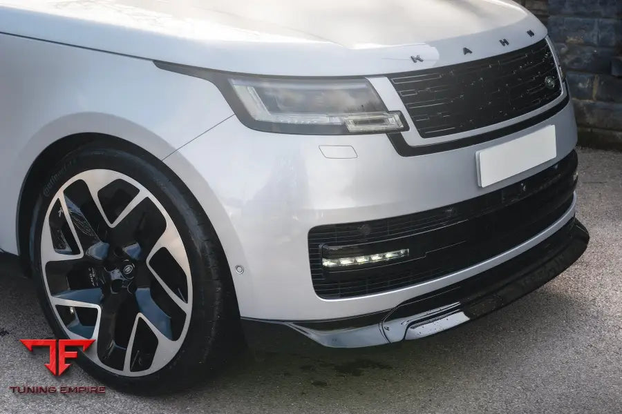 RANGE ROVER BODY KIT 2022Y