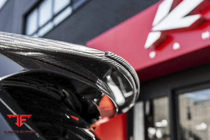 RANGE ROVER CARBON FIBER PARTS 2012-2018Y