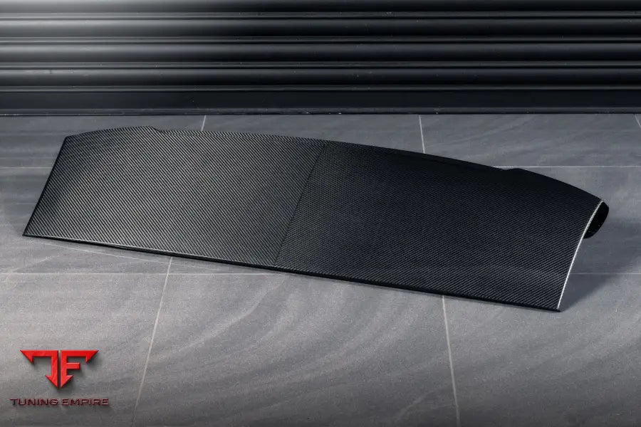 RANGE ROVER CARBON FIBER PARTS 2022Y