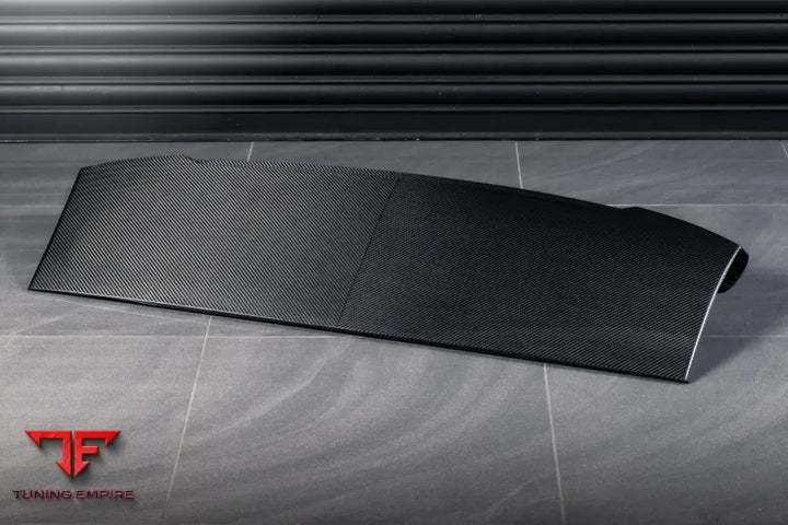 RANGE ROVER CARBON FIBER PARTS 2022Y