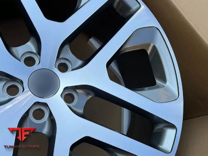 RANGE ROVER WHEEL DEFENDER L663