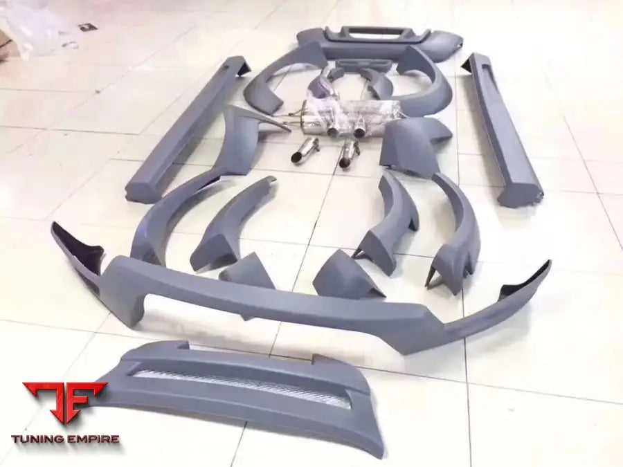 RANGE ROVER EVOQUE 5-DOOR WIDE BODY KIT