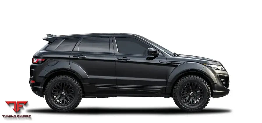 RANGE ROVER EVOQUE BODY KIT 2011-2018Y