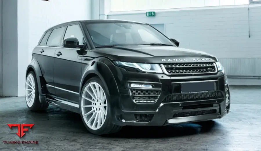 RANGE ROVER EVOQUE BODY KIT 2012-2014Y