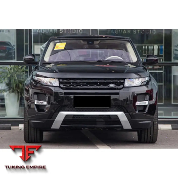 RANGE ROVER EVOQUE DYNAMIC BODY KIT 2010-2017Y