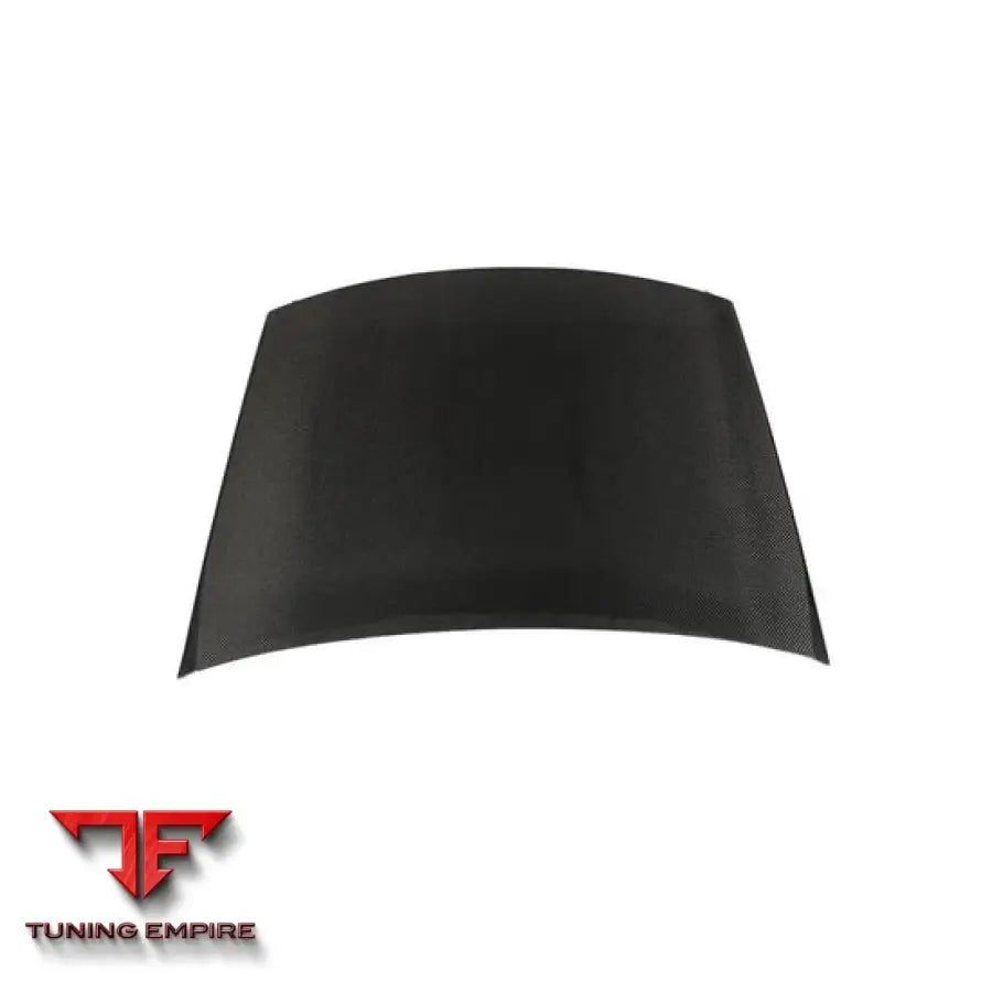 RANGE ROVER EVOQUE L551 CARBON FIBER ENGINE BONNET HOOD COVER 2020-2021Y