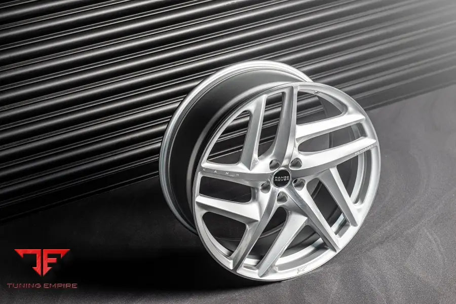 RANGE ROVER KAHN FORGED ALLOY WHEELS