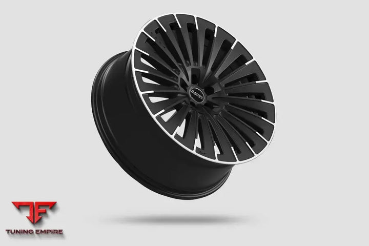 RANGE ROVER KAHN FORGED WHEELS