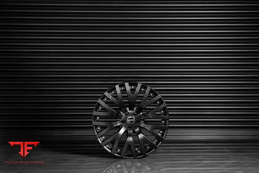 RANGE ROVER KAHN WHEELS