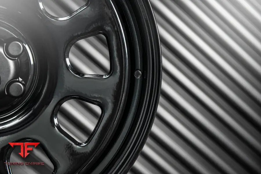 RANGE ROVER KAHN WHEELS