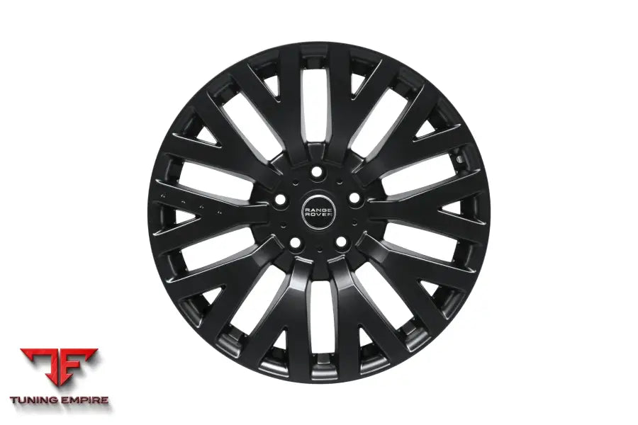 RANGE ROVER KAHN WHEELS
