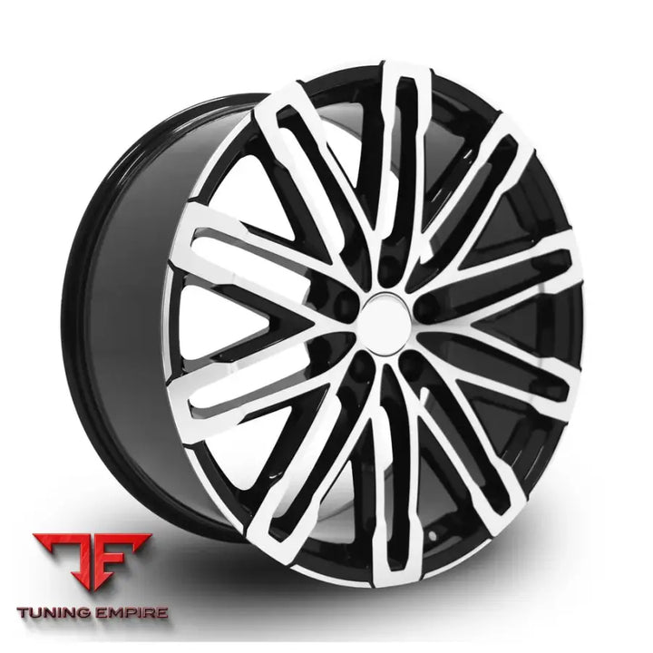 RANGE ROVER L405 BODY KIT FACELIFT 2018–2022Y