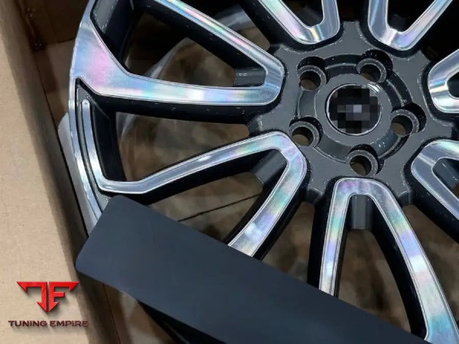 RANGE ROVER WHEEL L405 FACELIFT 2020