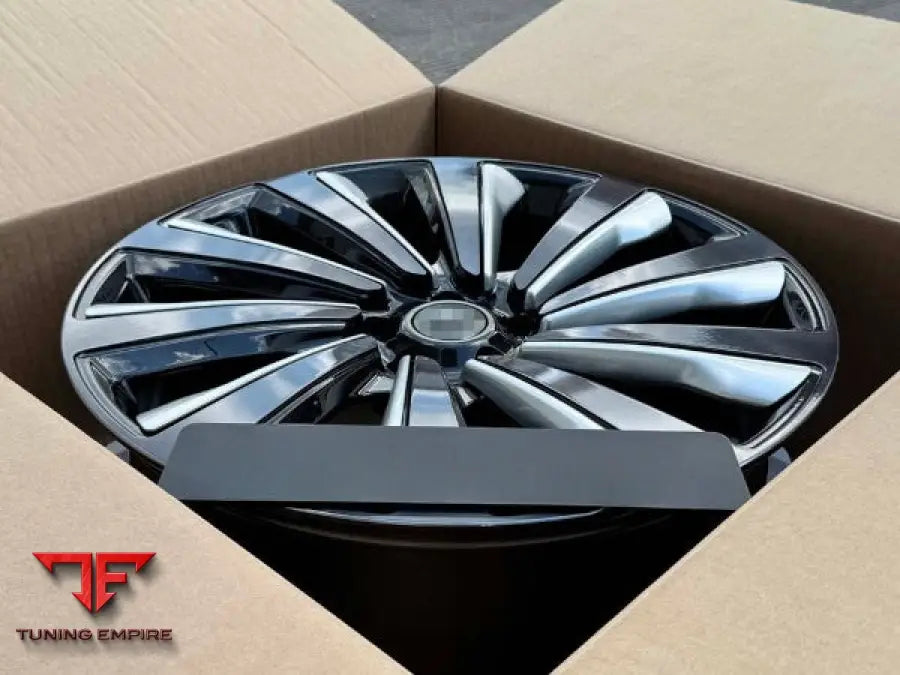 RANGE ROVER WHEEL L460 2023