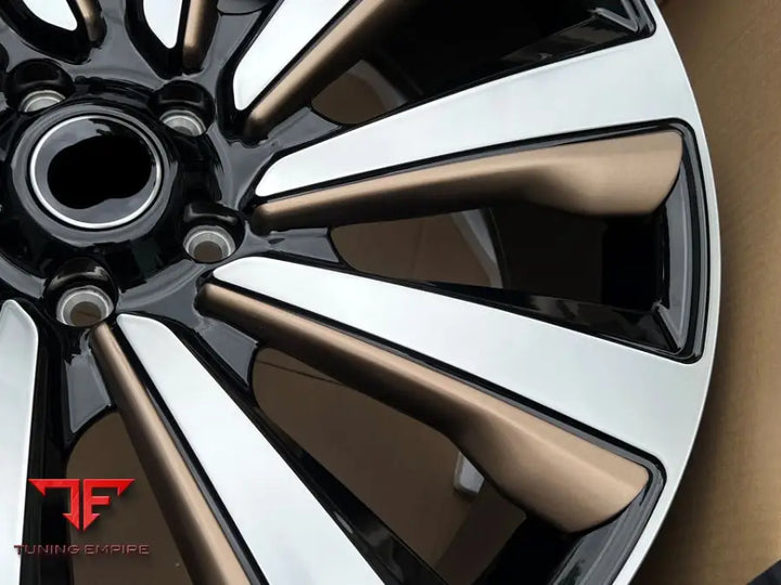 RANGE ROVER WHEEL L460 CARMEL EDITION T23