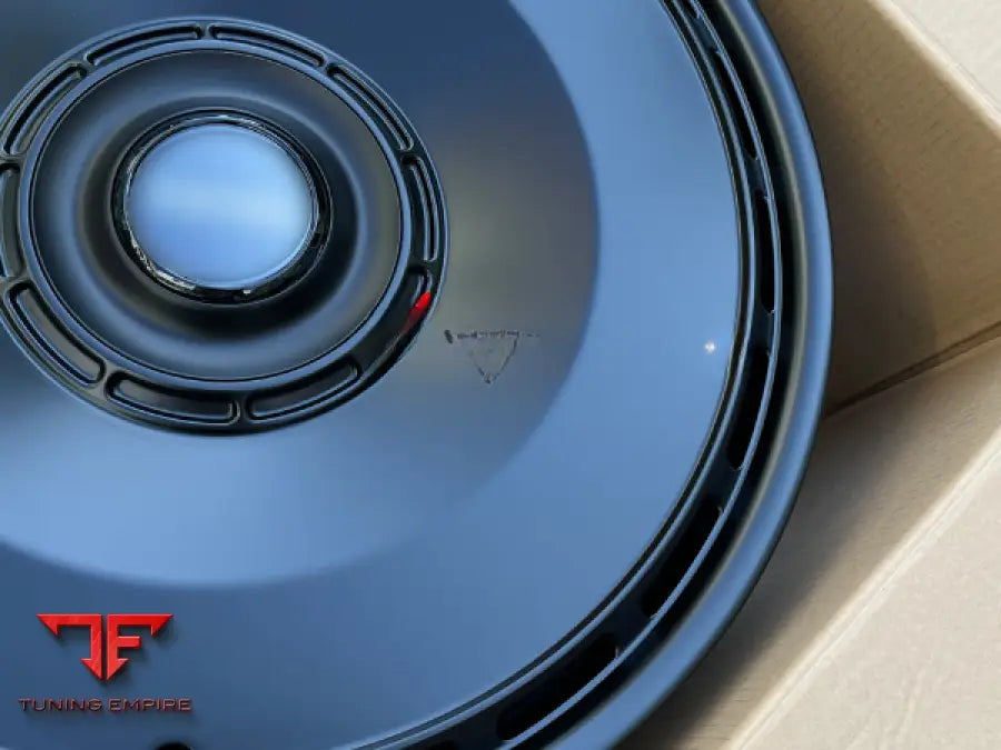 RANGE ROVER L460 WHEELS