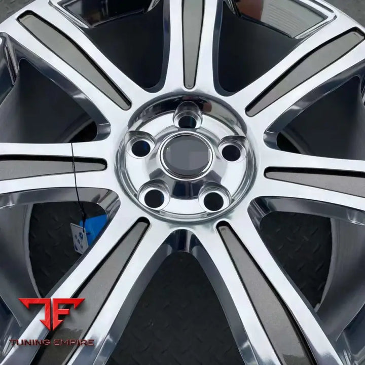 RANGE ROVER WHEEL L460