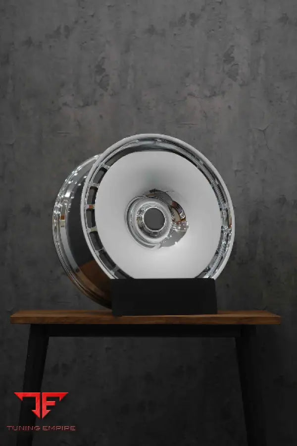 RANGE ROVER L460 WHEELS