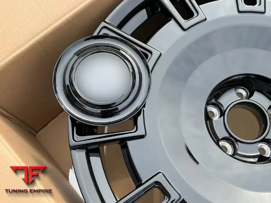 RANGE ROVER L460 WHEELS