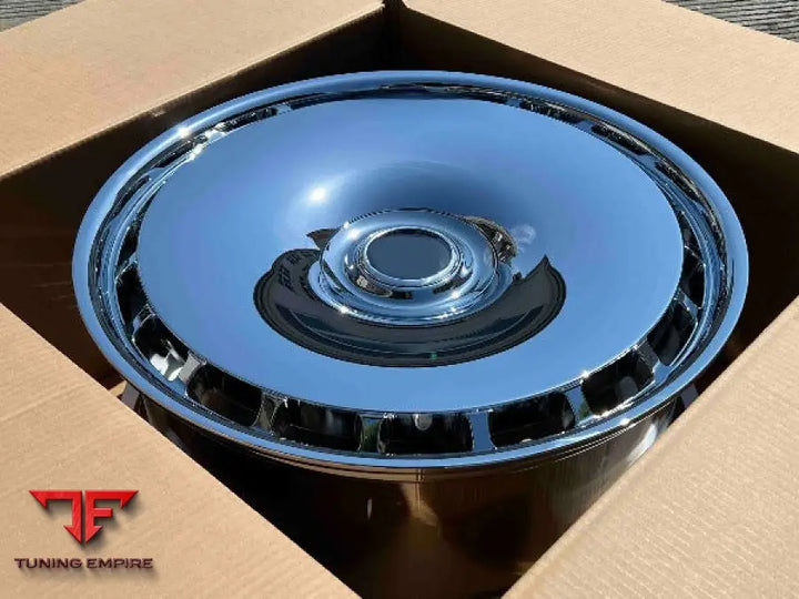 RANGE ROVER L460 WHEELS