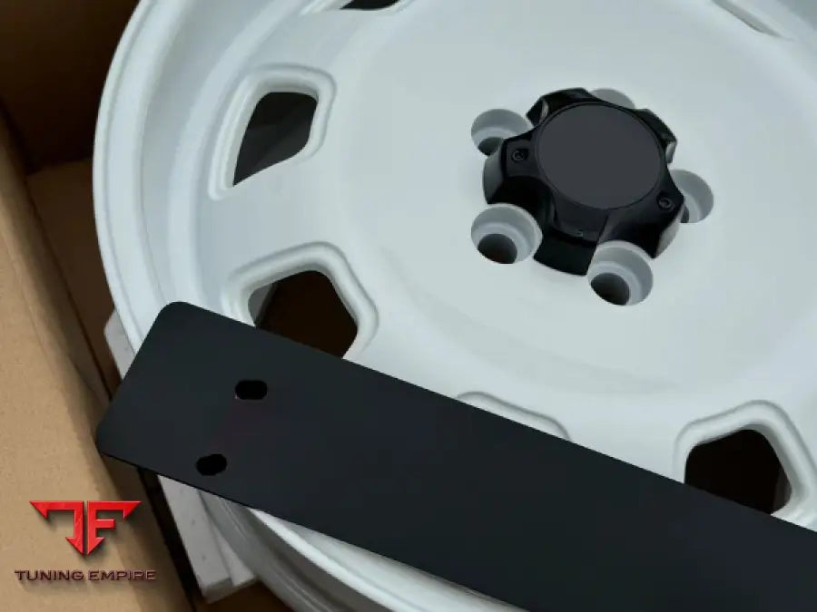 RANGE ROVER WHEEL L663