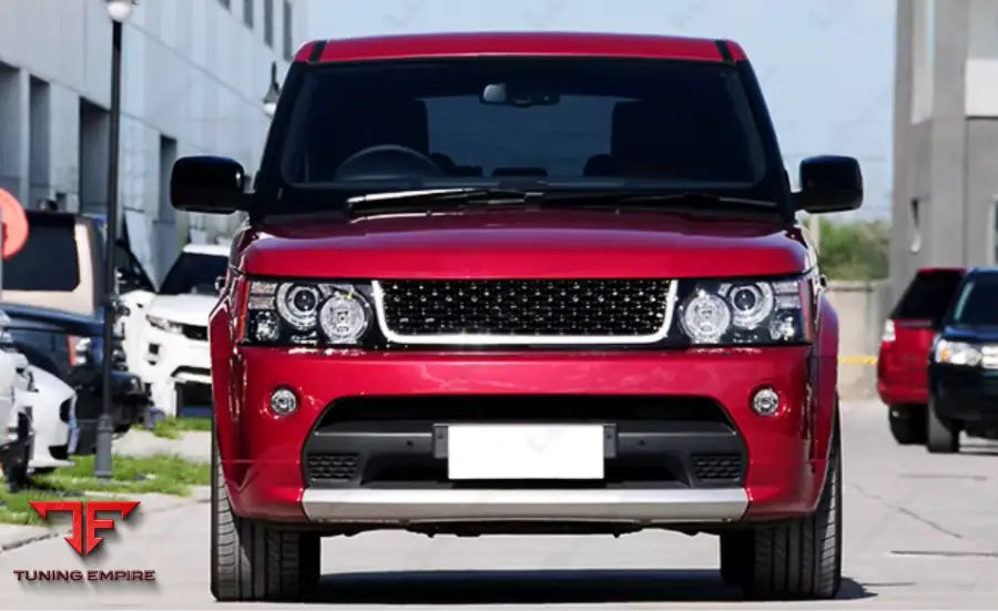 RANGE ROVER SPORT BODY KIT 2005-2013Y