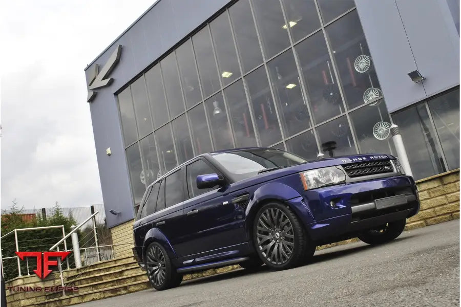 RANGE ROVER SPORT BODY KIT 2010-2013Y