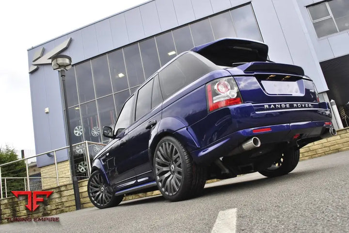 RANGE ROVER SPORT BODY KIT 2010-2013Y
