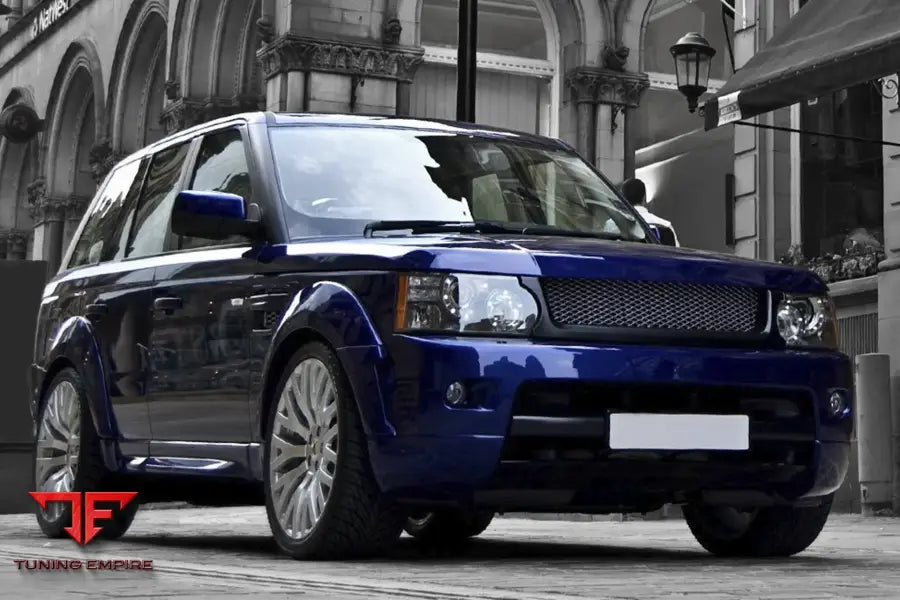 RANGE ROVER SPORT BODY KIT 2010-2013Y