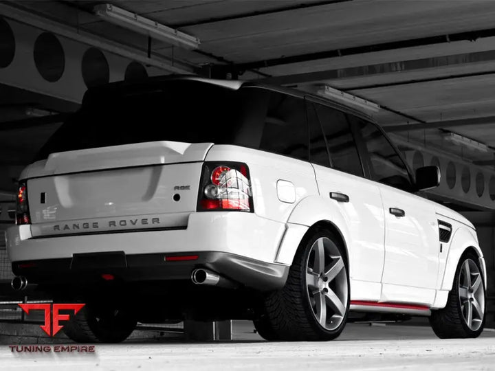 RANGE ROVER SPORT BODY KIT 2010-2013Y
