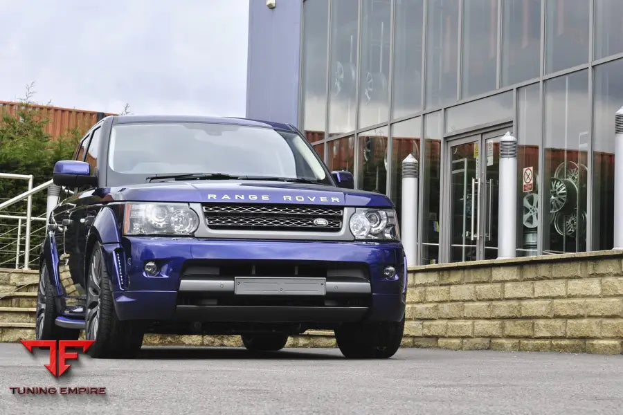 RANGE ROVER SPORT BODY KIT 2010-2013Y